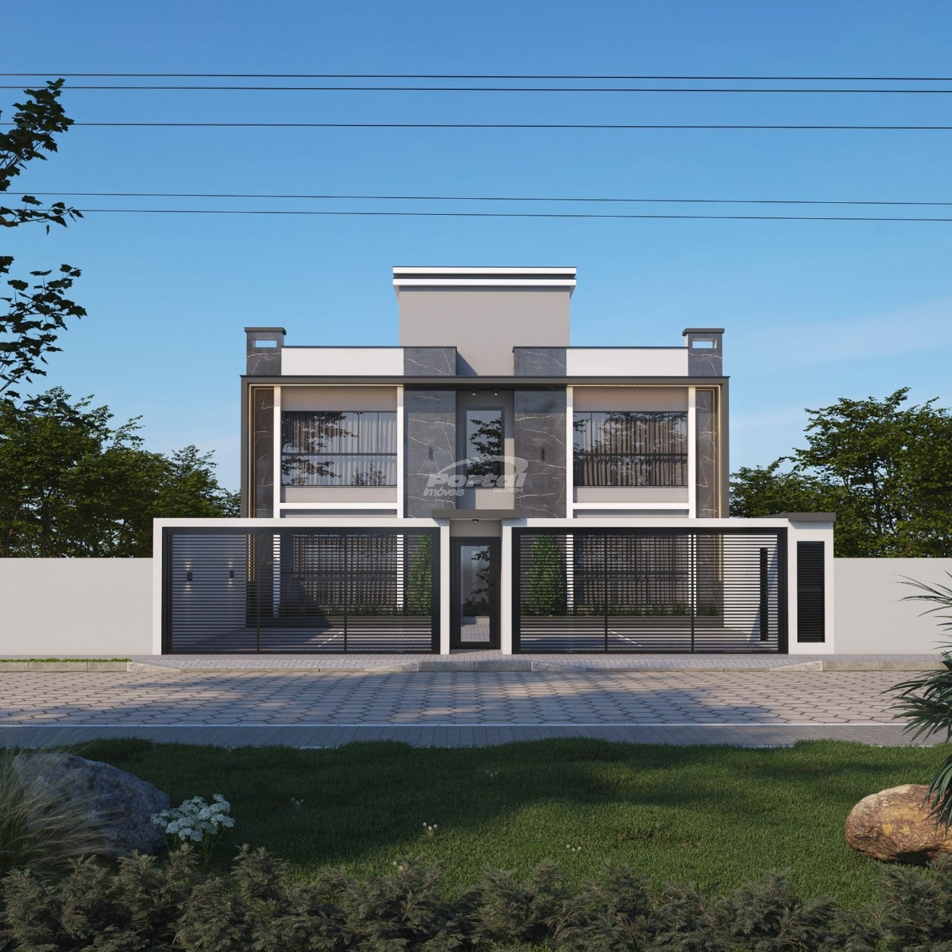 Apartamento de 2 quartos, 70m² no bairro Centro, em Balneário Piçarras | Eu Corretor