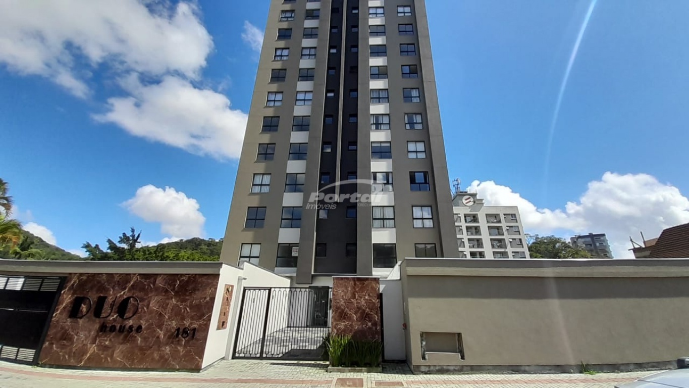 Apartamento de 2 quartos, 57m² no bairro Boa Vista, em Blumenau | Eu Corretor