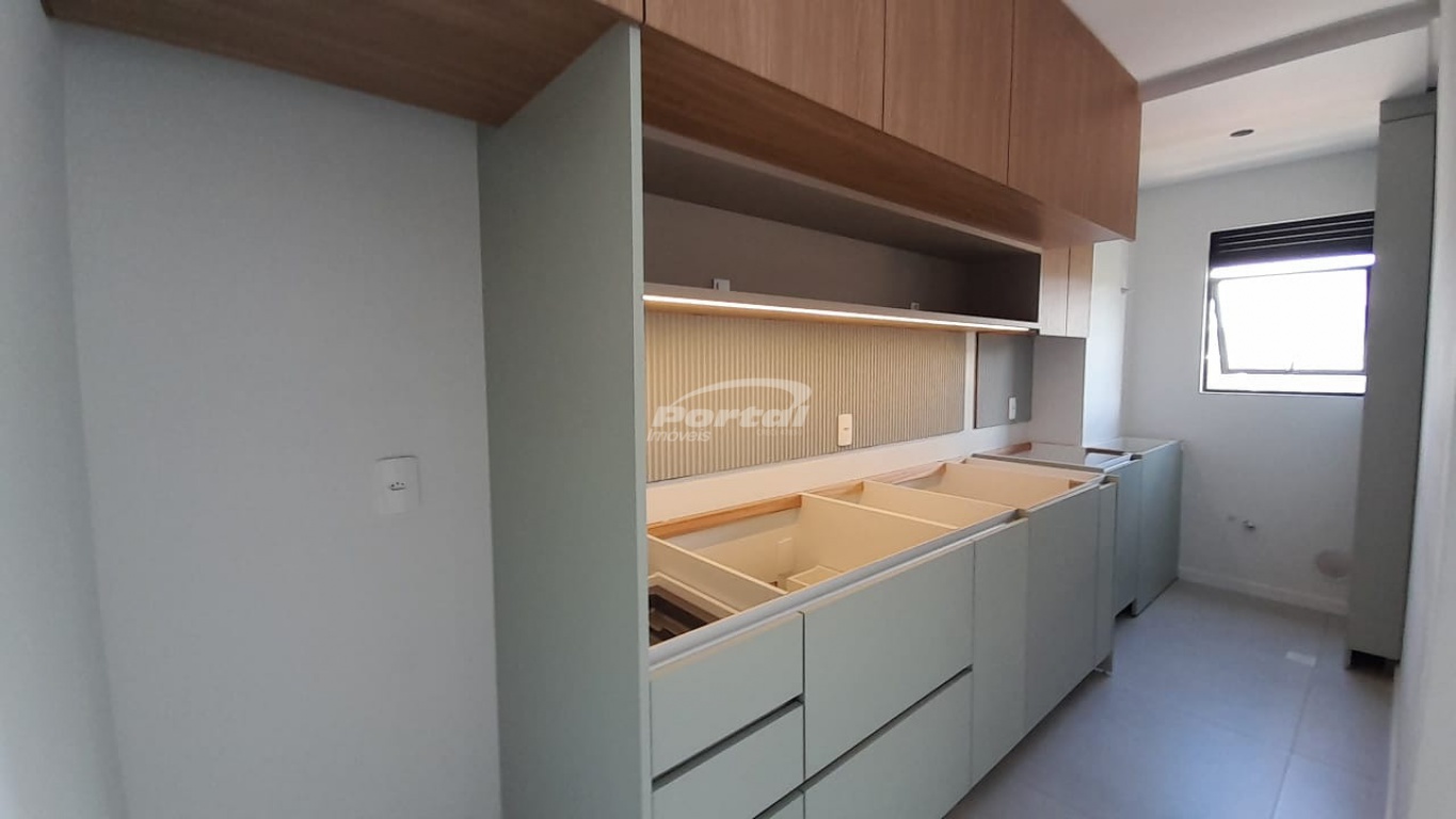 Apartamento de 2 quartos, 57m² no bairro Boa Vista, em Blumenau | Eu Corretor