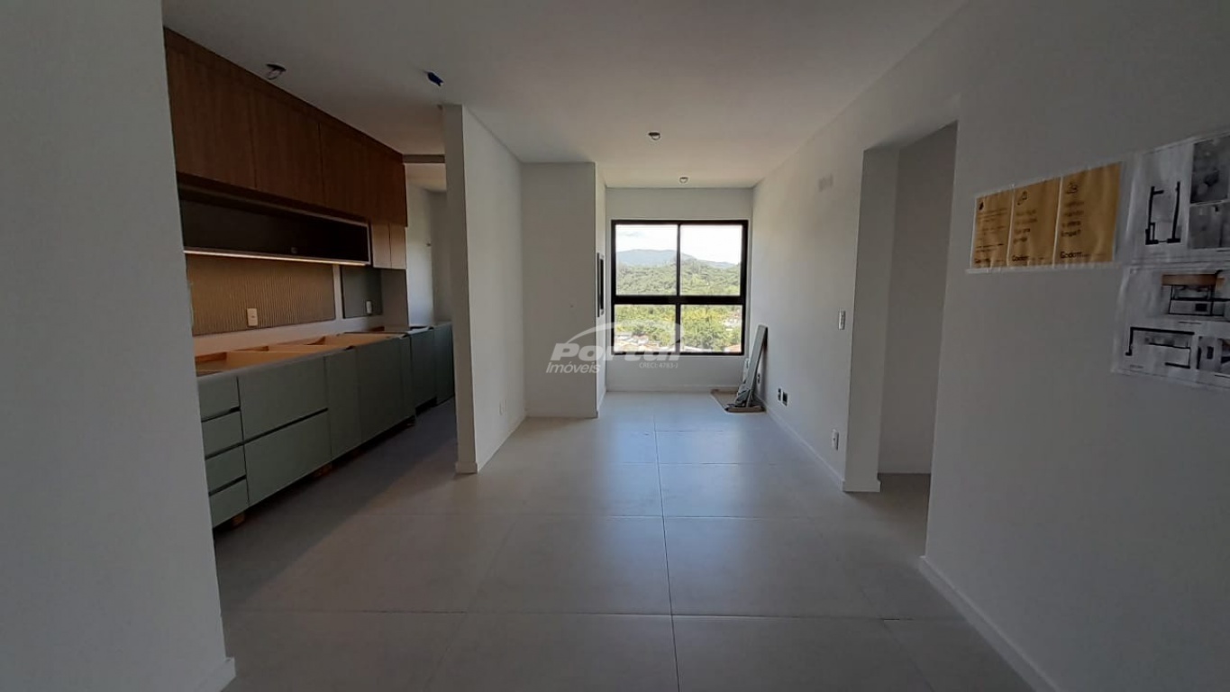 Apartamento de 2 quartos, 57m² no bairro Boa Vista, em Blumenau | Eu Corretor