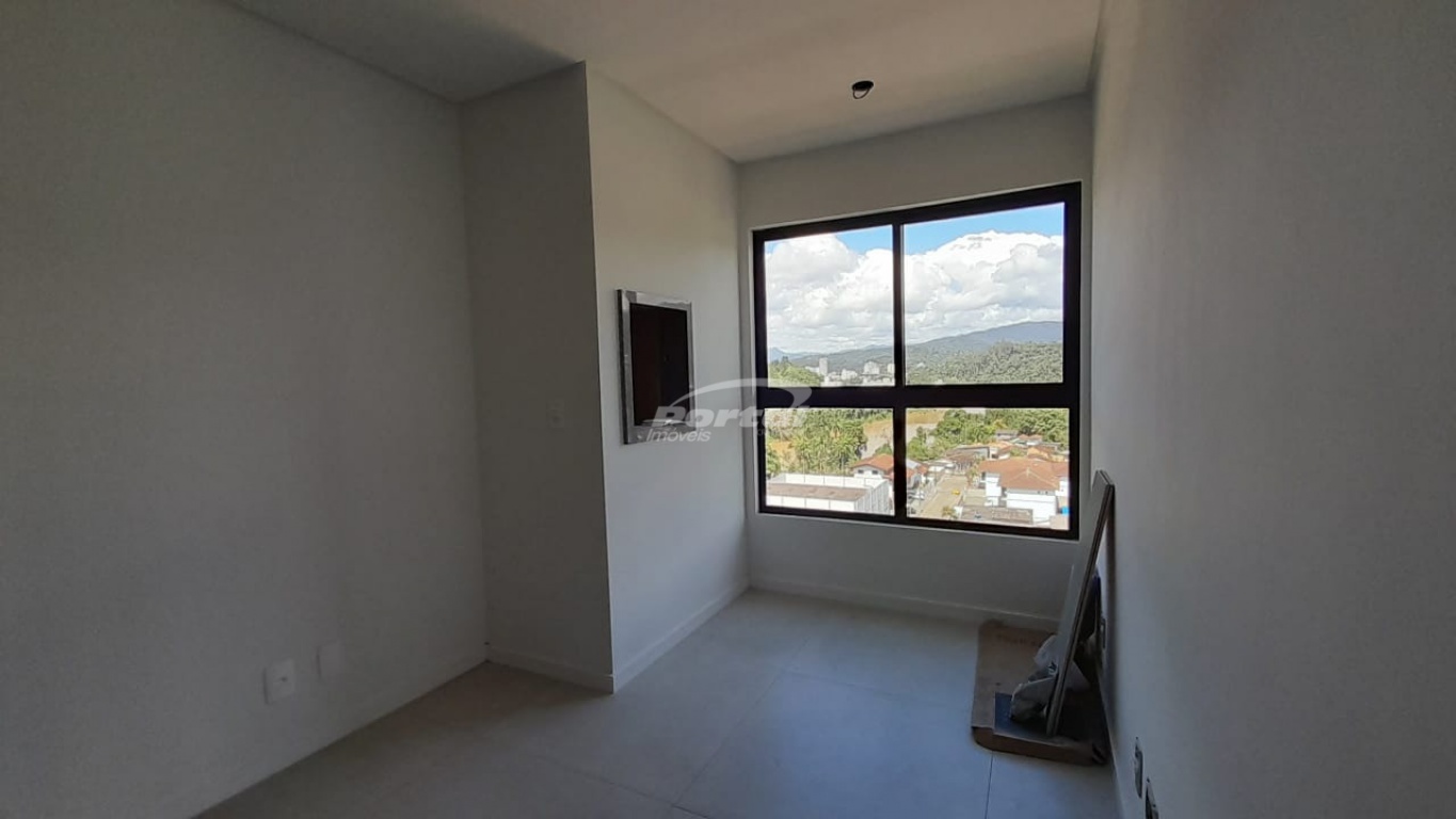 Apartamento de 2 quartos, 57m² no bairro Boa Vista, em Blumenau | Eu Corretor