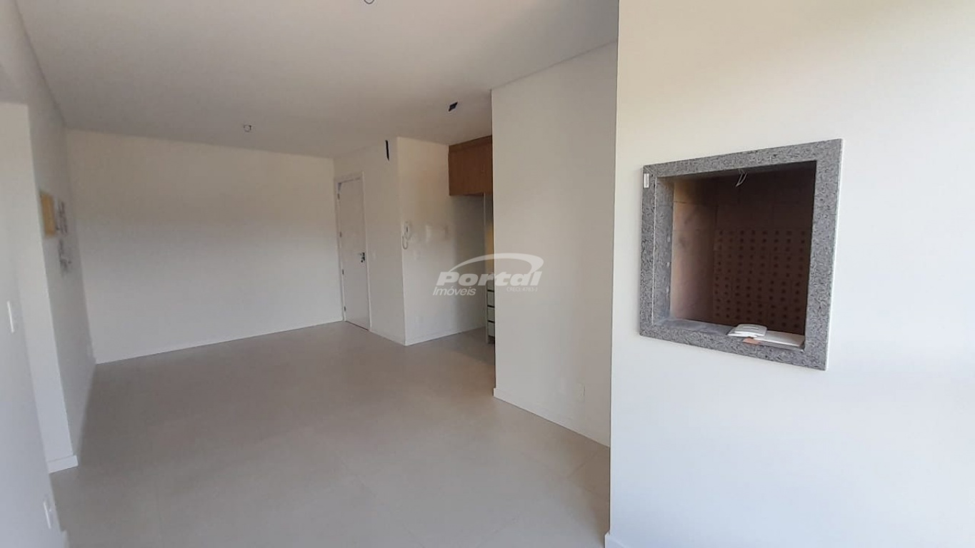 Apartamento de 2 quartos, 57m² no bairro Boa Vista, em Blumenau | Eu Corretor