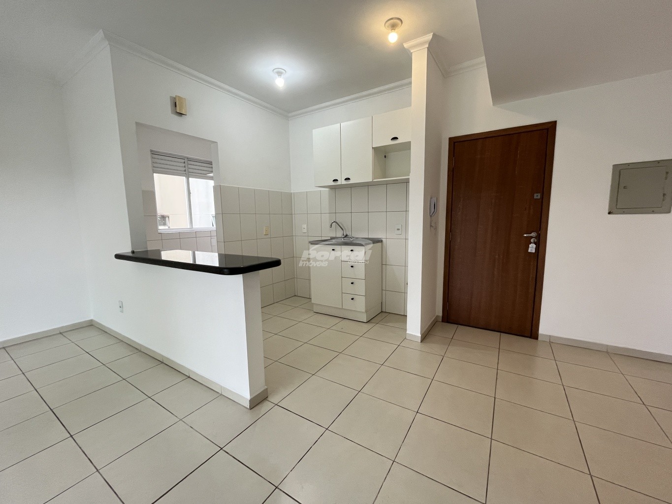 Apartamento, 1 quarto, 60 m² - Foto 2