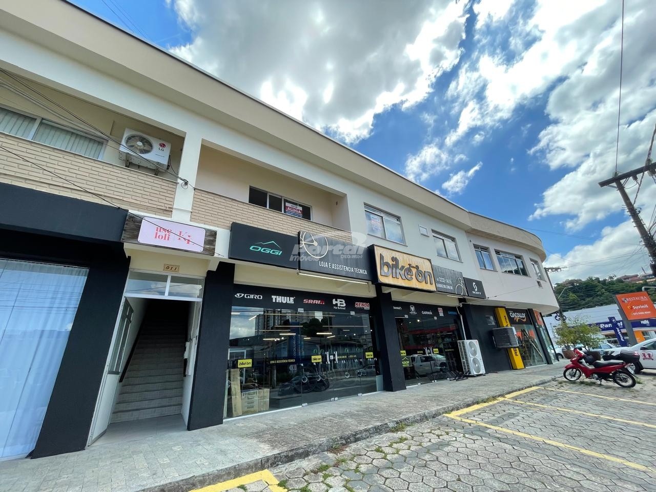 Sala-Conjunto, 70 m² - Foto 3