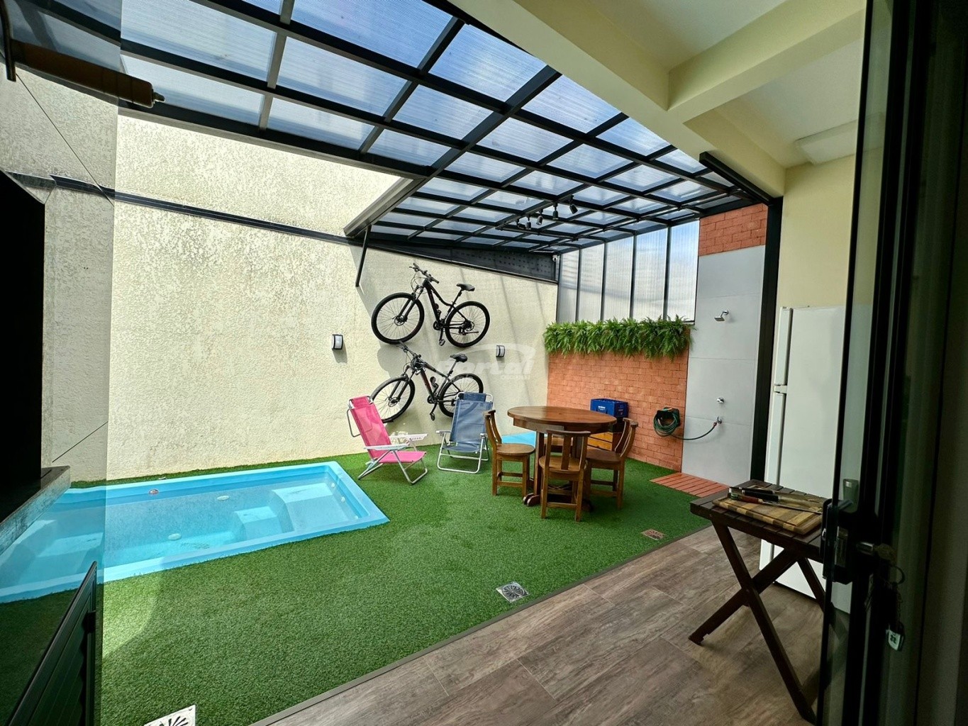 Casa de 3 quartos, 97m² no bairro Itacolomi, em Balneário Piçarras | Eu Corretor