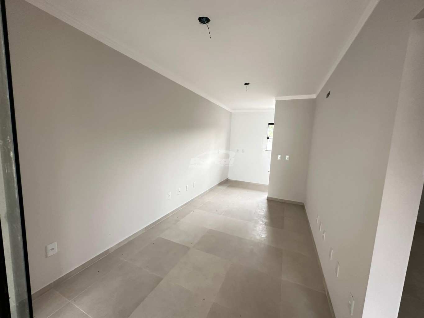 Casa de 2 quartos, 67m² no bairro Margem Esquerda, em Gaspar | Eu Corretor