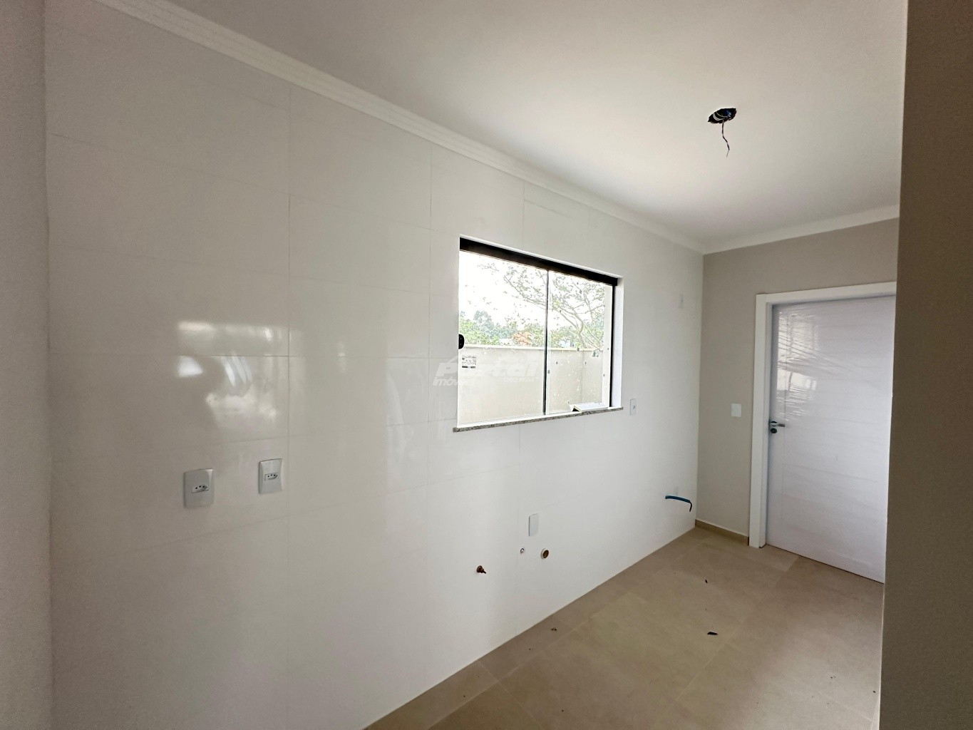 Casa de 2 quartos, 67m² no bairro Margem Esquerda, em Gaspar | Eu Corretor