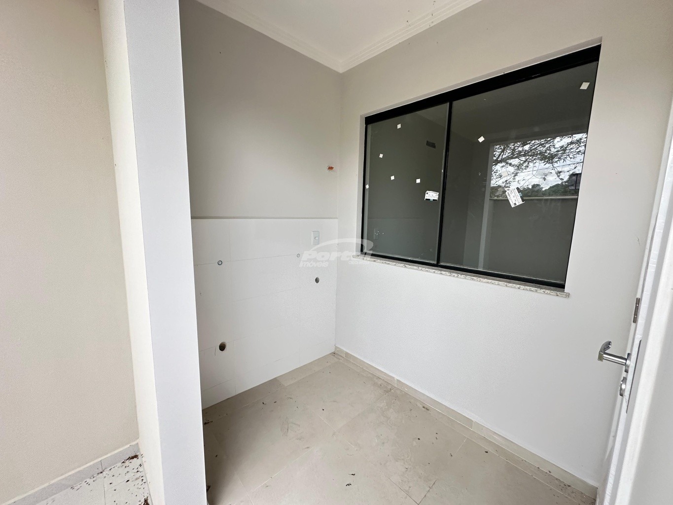 Casa de 2 quartos, 67m² no bairro Margem Esquerda, em Gaspar | Eu Corretor