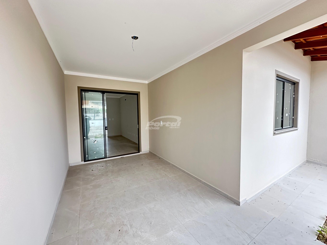 Casa de 2 quartos, 67m² no bairro Margem Esquerda, em Gaspar | Eu Corretor