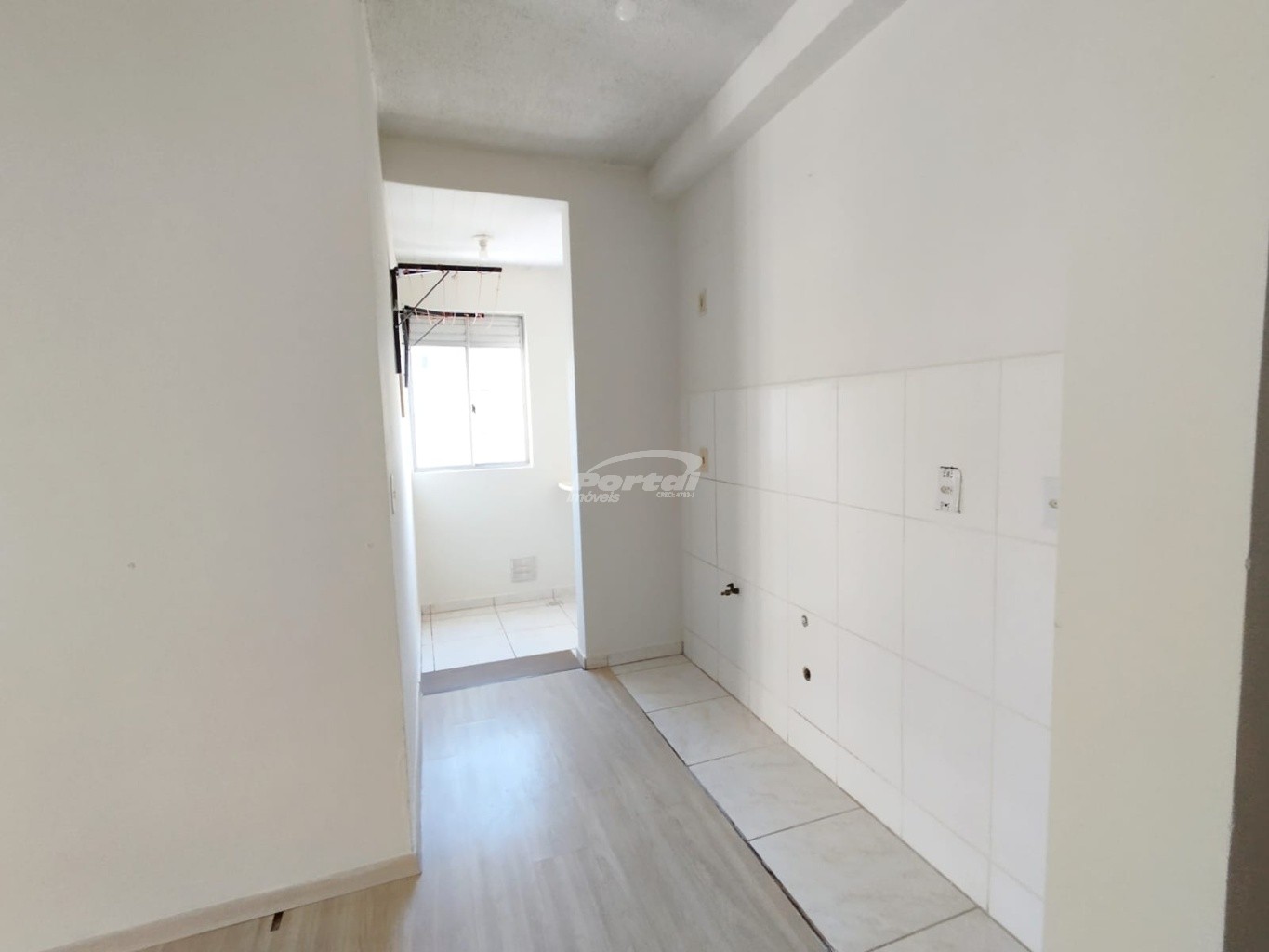 Apartamento à venda com 2 quartos, 50m² - Foto 8