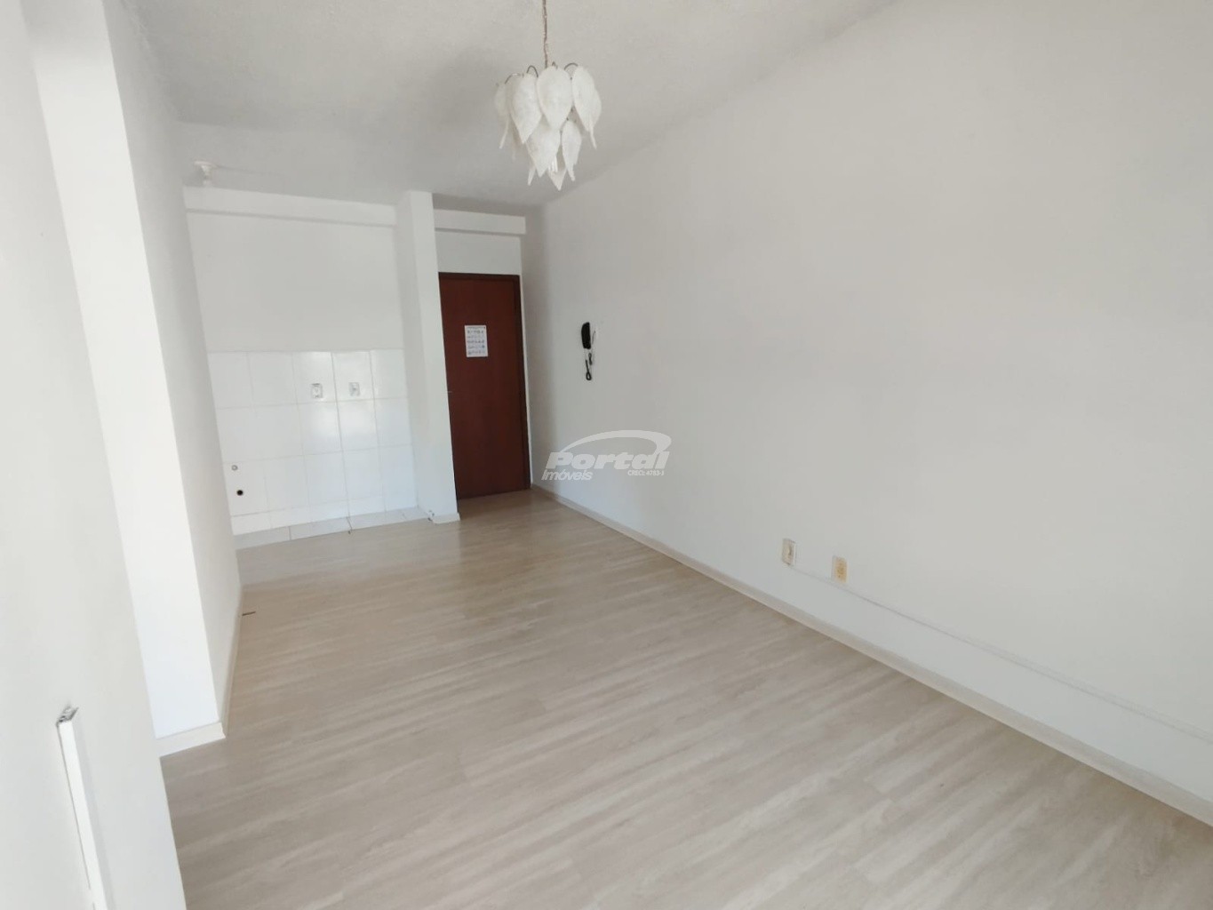 Apartamento à venda com 2 quartos, 50m² - Foto 5