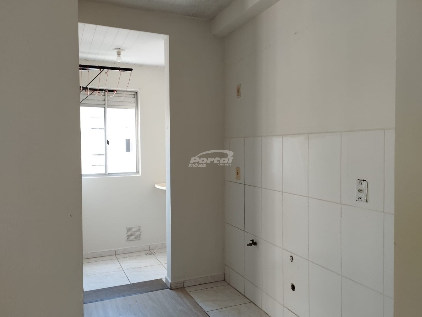 Apartamento à venda com 2 quartos, 50m² - Foto 9