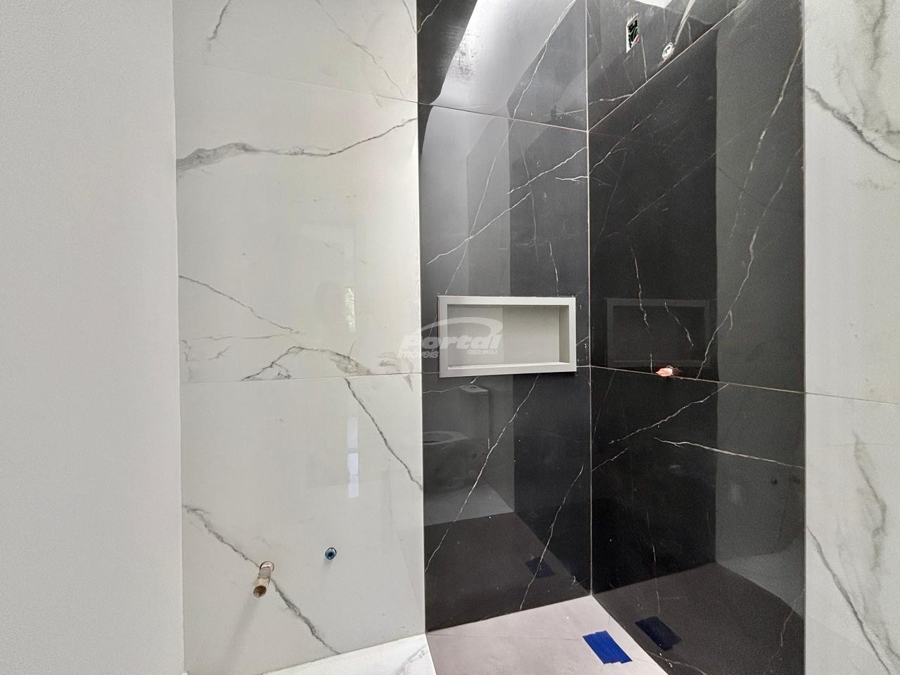 banheiro suite