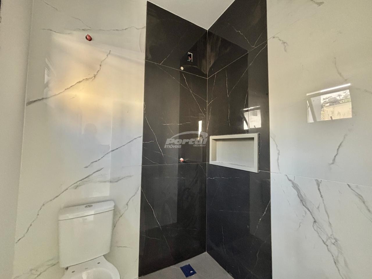 banheiro suite