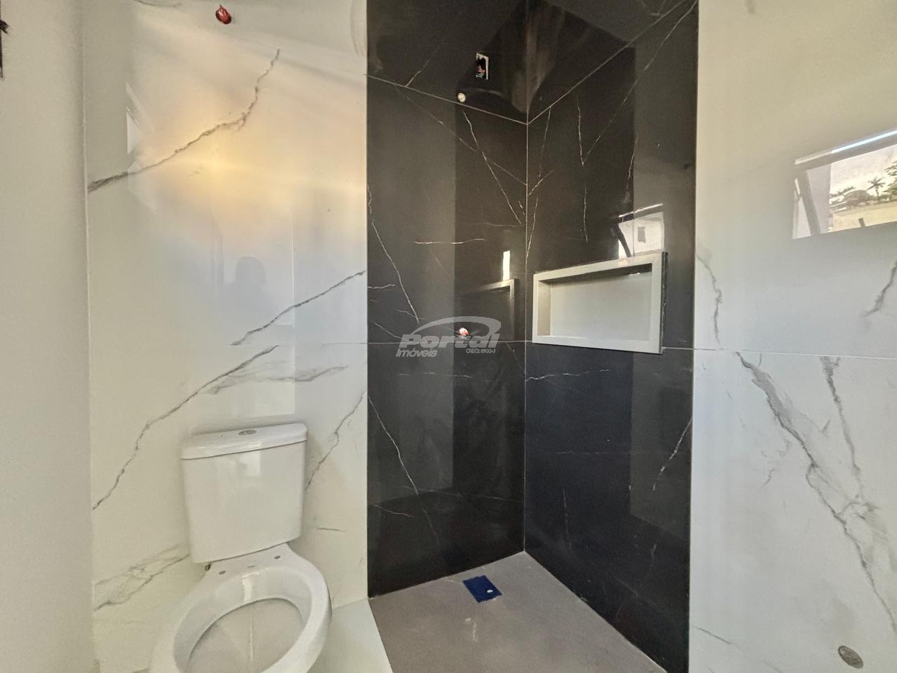 banheiro suite
