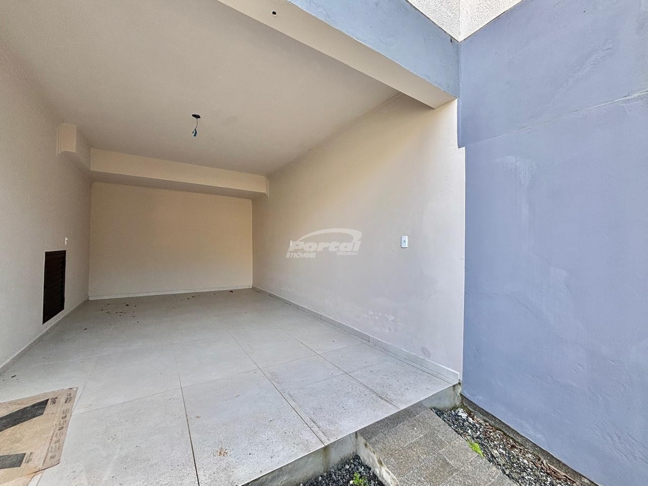 garagem