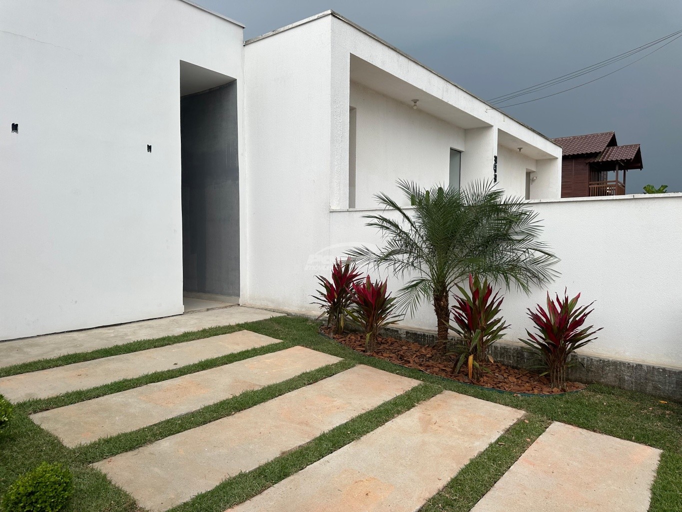 Casa de 2 quartos, 63m² no bairro Itajuba, em Barra Velha | Eu Corretor
