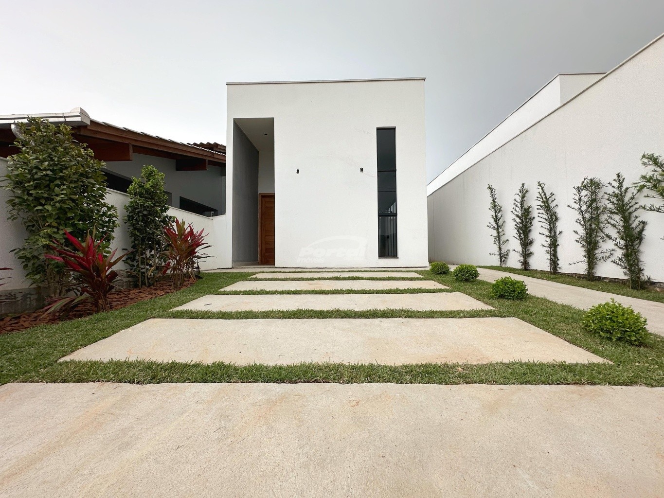 Casa de 2 quartos, 63m² no bairro Itajuba, em Barra Velha | Eu Corretor