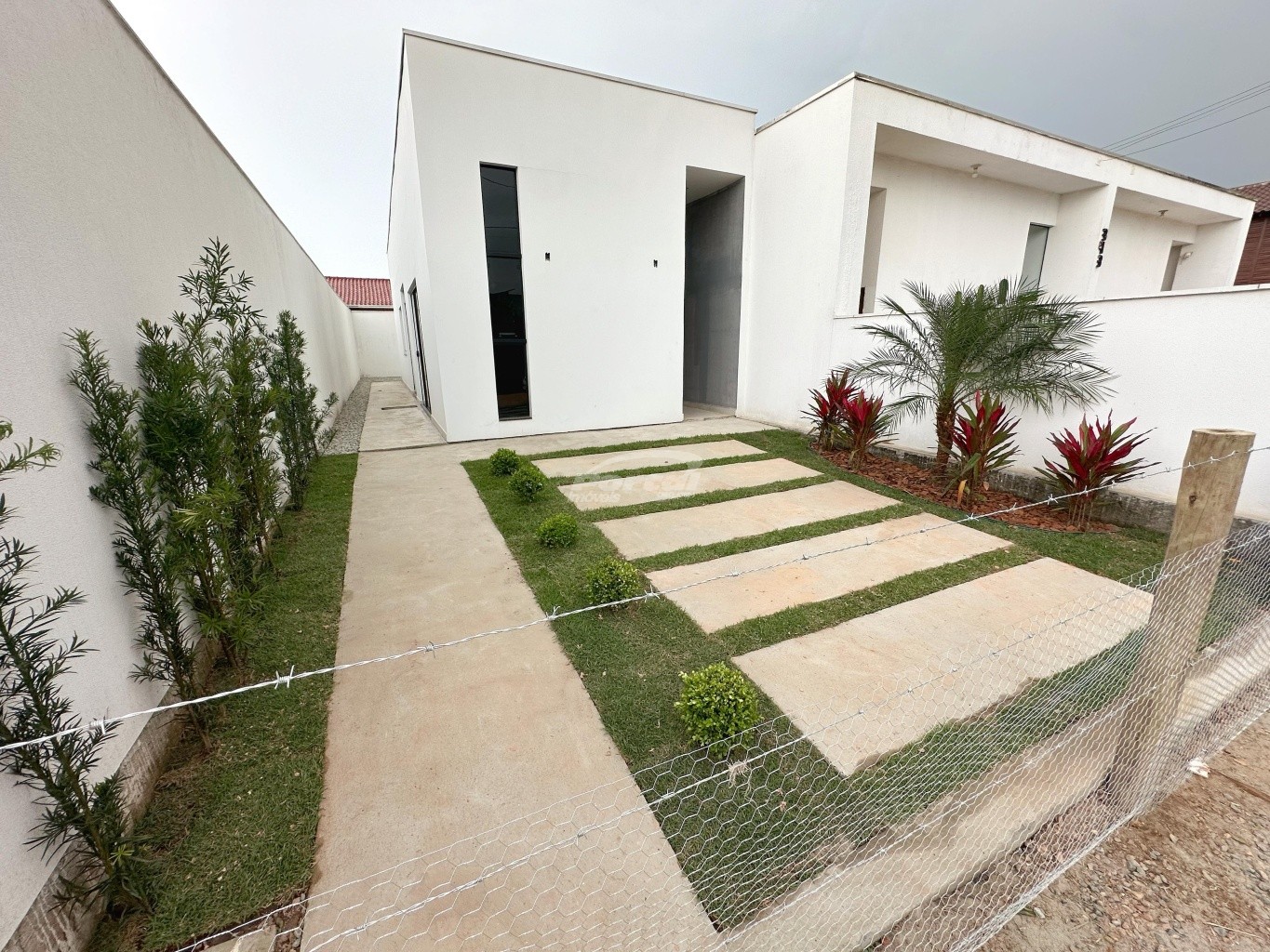 Casa de 2 quartos, 63m² no bairro Itajuba, em Barra Velha | Eu Corretor