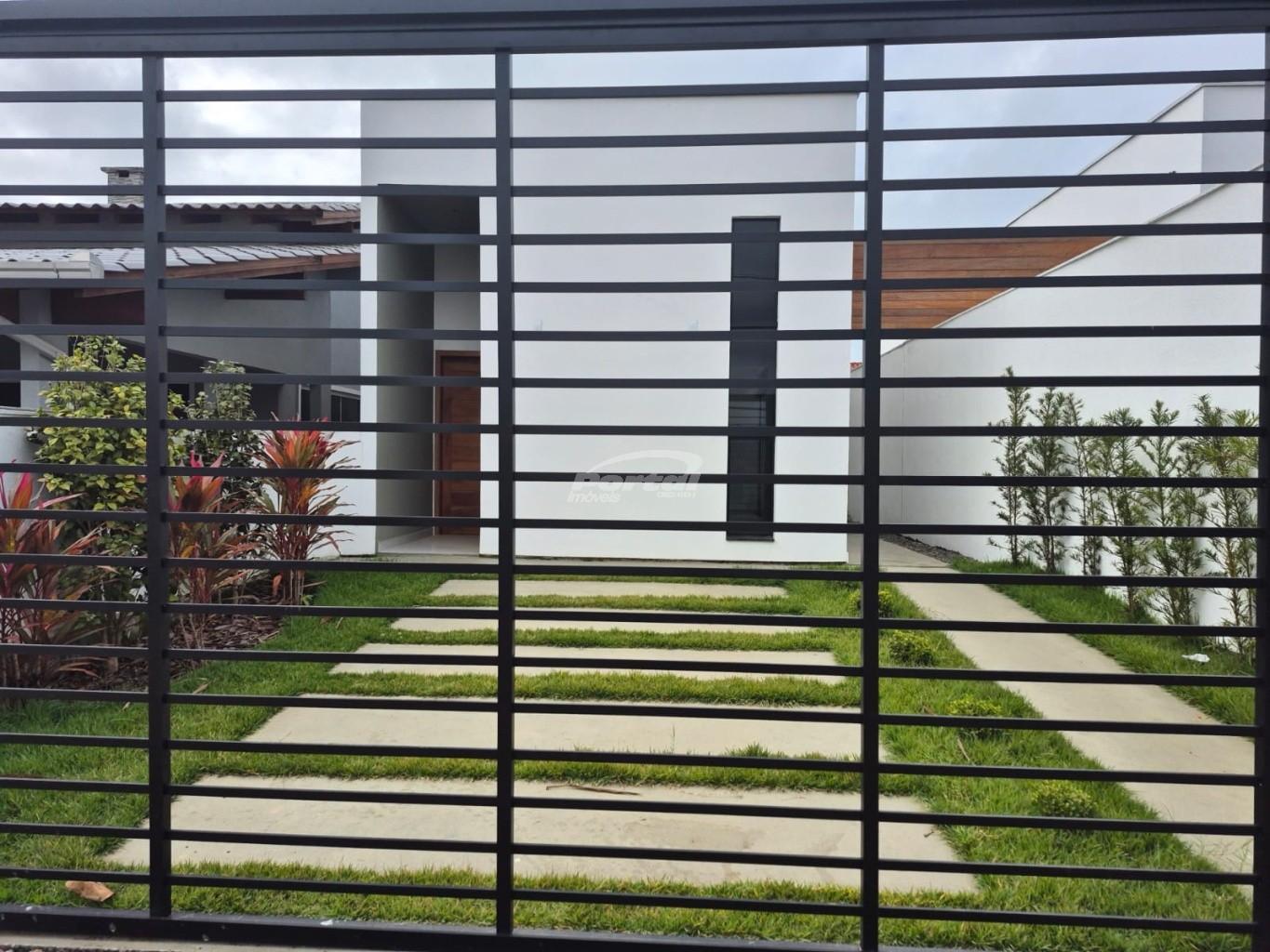 Casa de 2 quartos, 63m² no bairro Itajuba, em Barra Velha | Eu Corretor