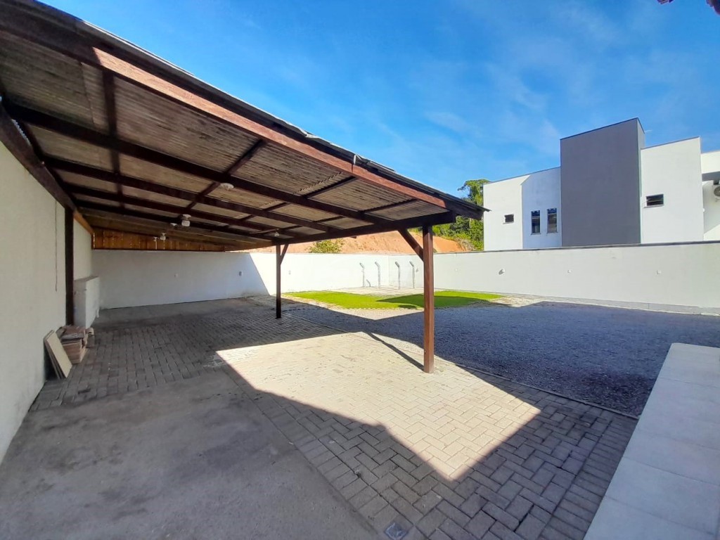 Casa à venda com 3 quartos, 110m² - Foto 25