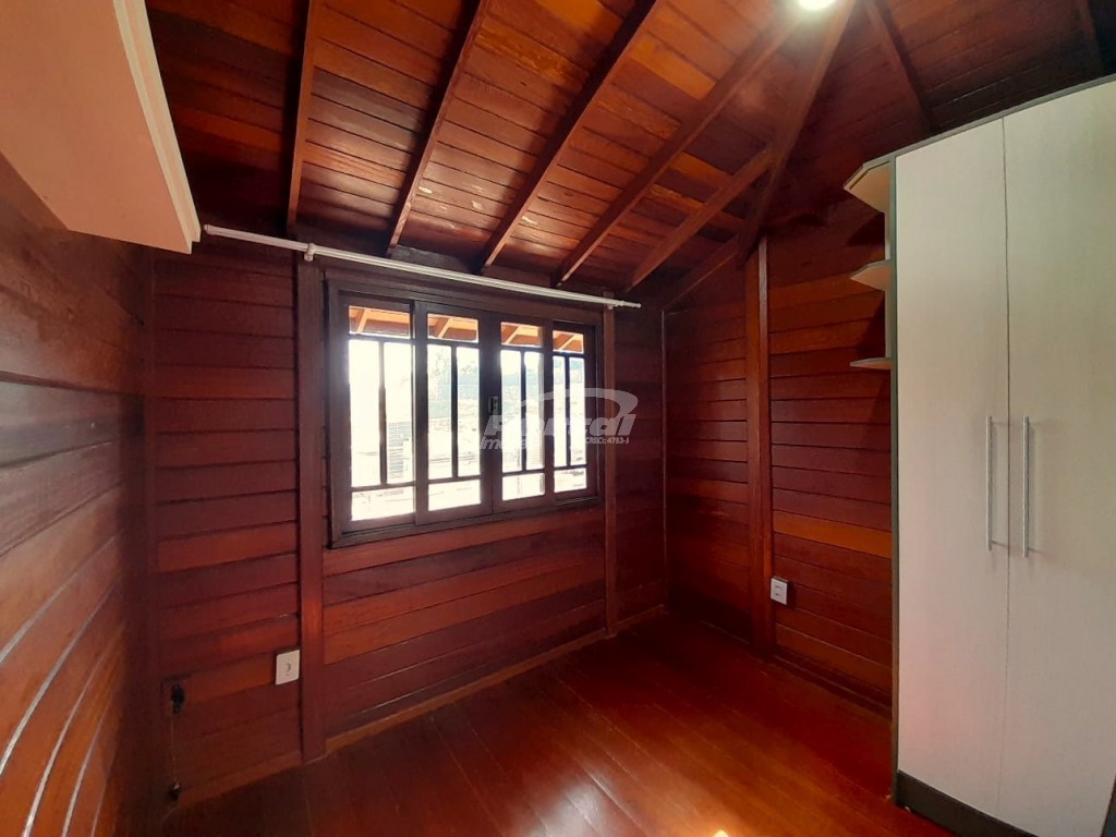 Casa à venda com 3 quartos, 110m² - Foto 15