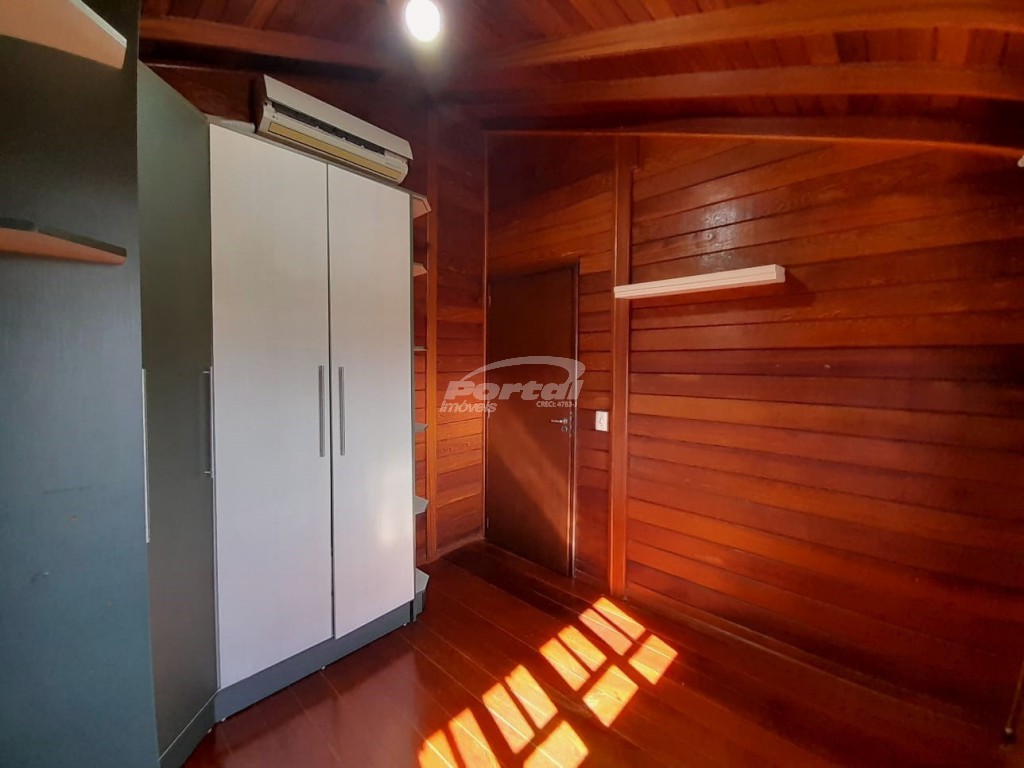 Casa à venda com 3 quartos, 110m² - Foto 16