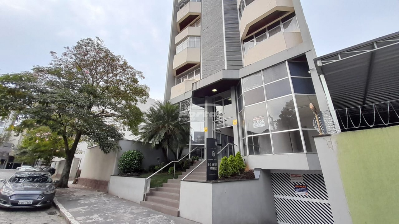 Sala-Conjunto, 60 m² - Foto 1