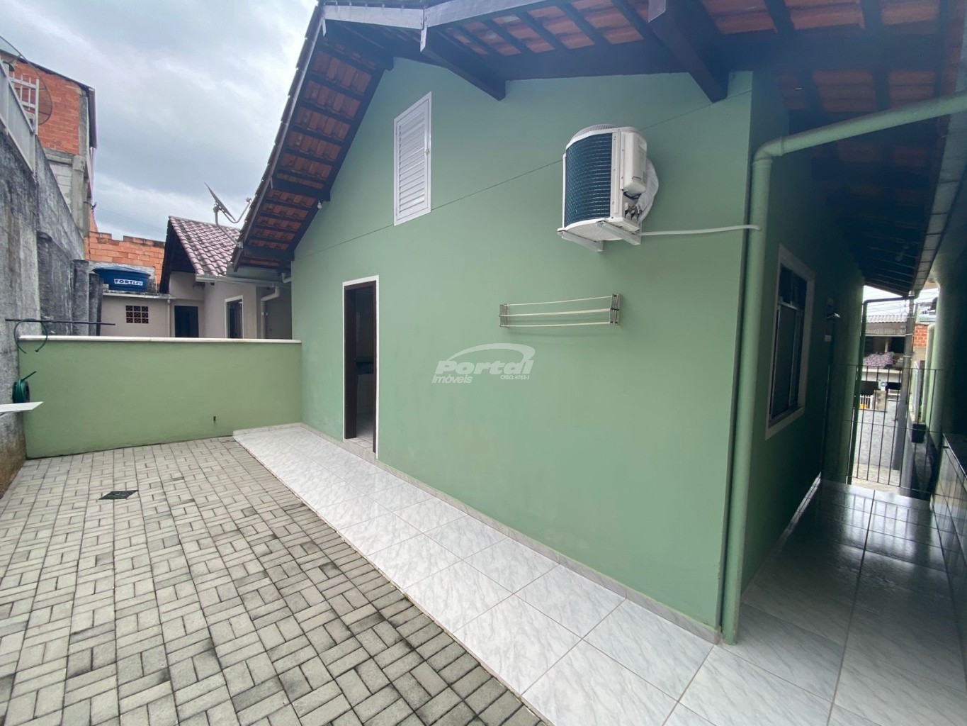 Casa à venda com 3 quartos, 290m² - Foto 13