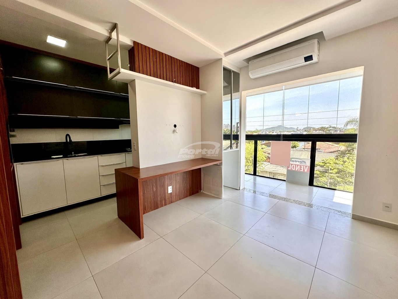 Apartamento à venda com 3 quartos, 90m² - Foto 6