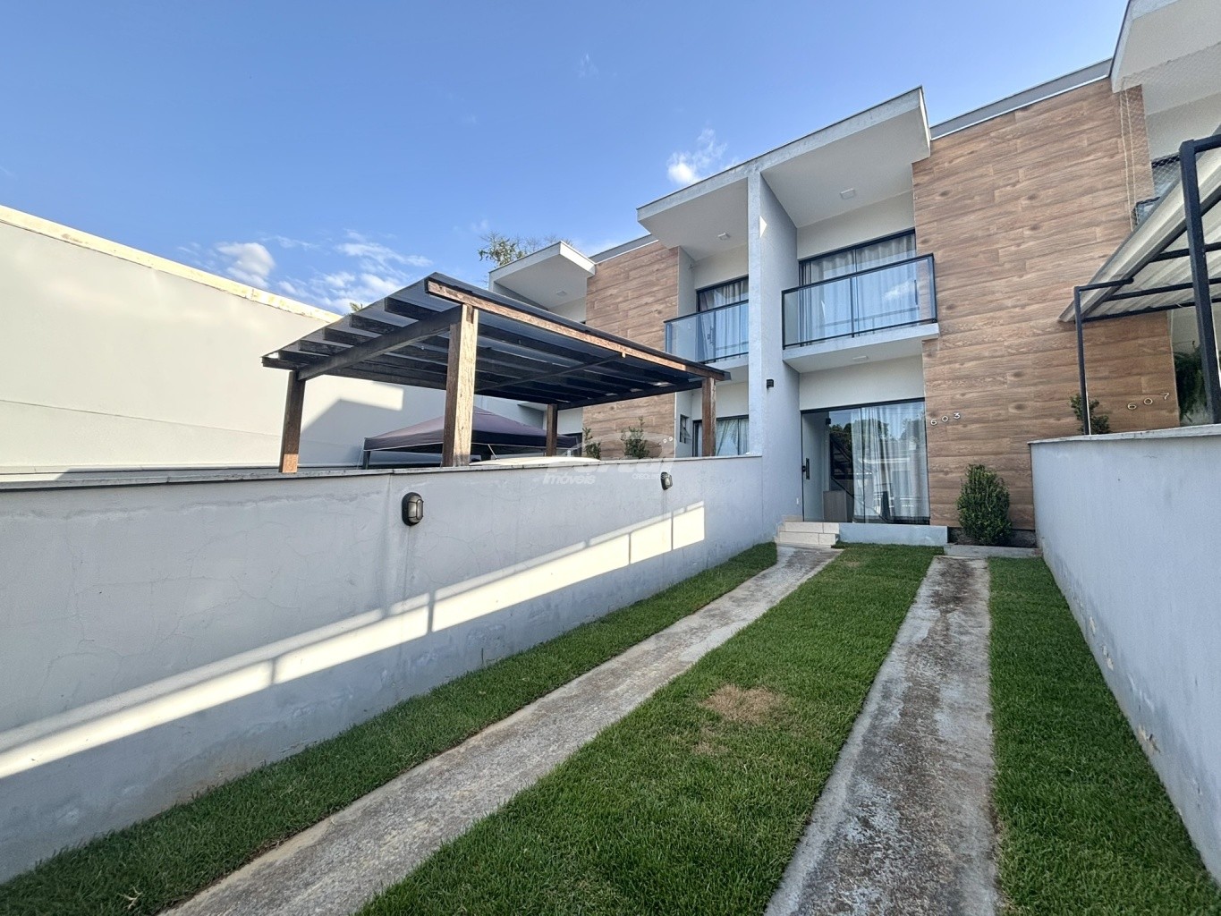 Casa, 2 quartos, 84 m² - Foto 2