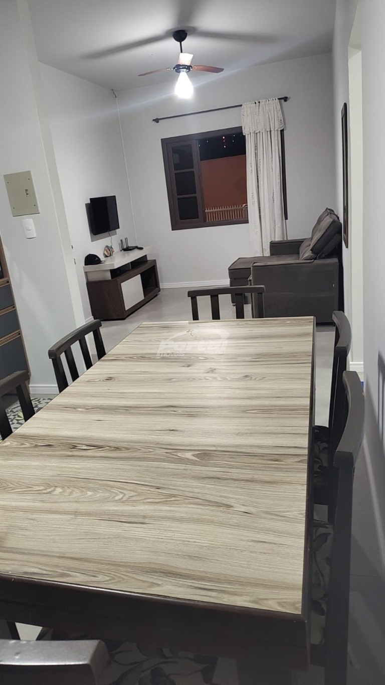 Casa de 3 quartos, no bairro Armação, em Penha | Eu Corretor
