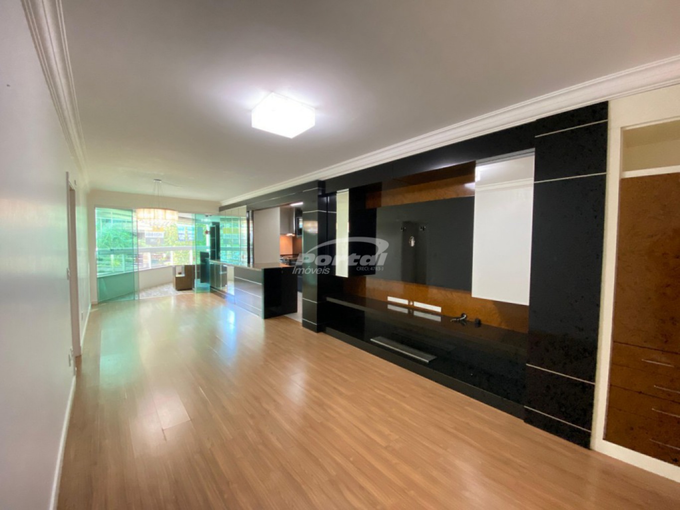 Apartamento à venda com 3 quartos, 148m² - Foto 5