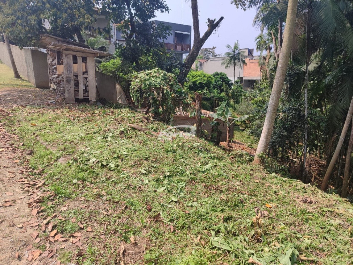 Lote/Terreno de 875m² no bairro Itoupavazinha, em Blumenau | Eu Corretor