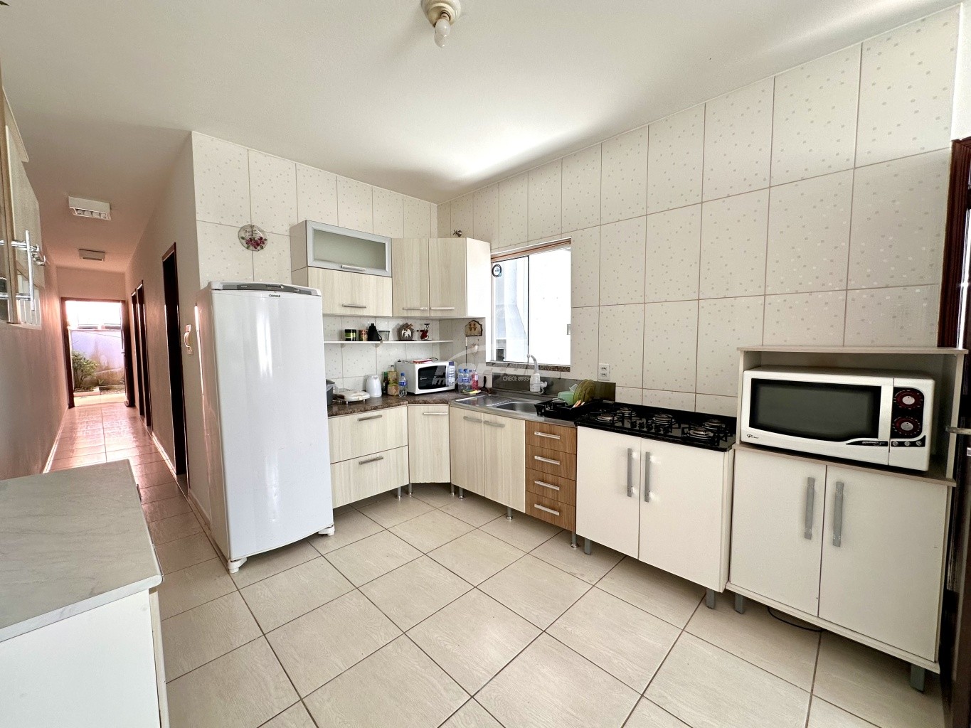 Casa de 2 quartos, 64m² no bairro Nossa Senhora da Paz, em Balneário Piçarras | Eu Corretor
