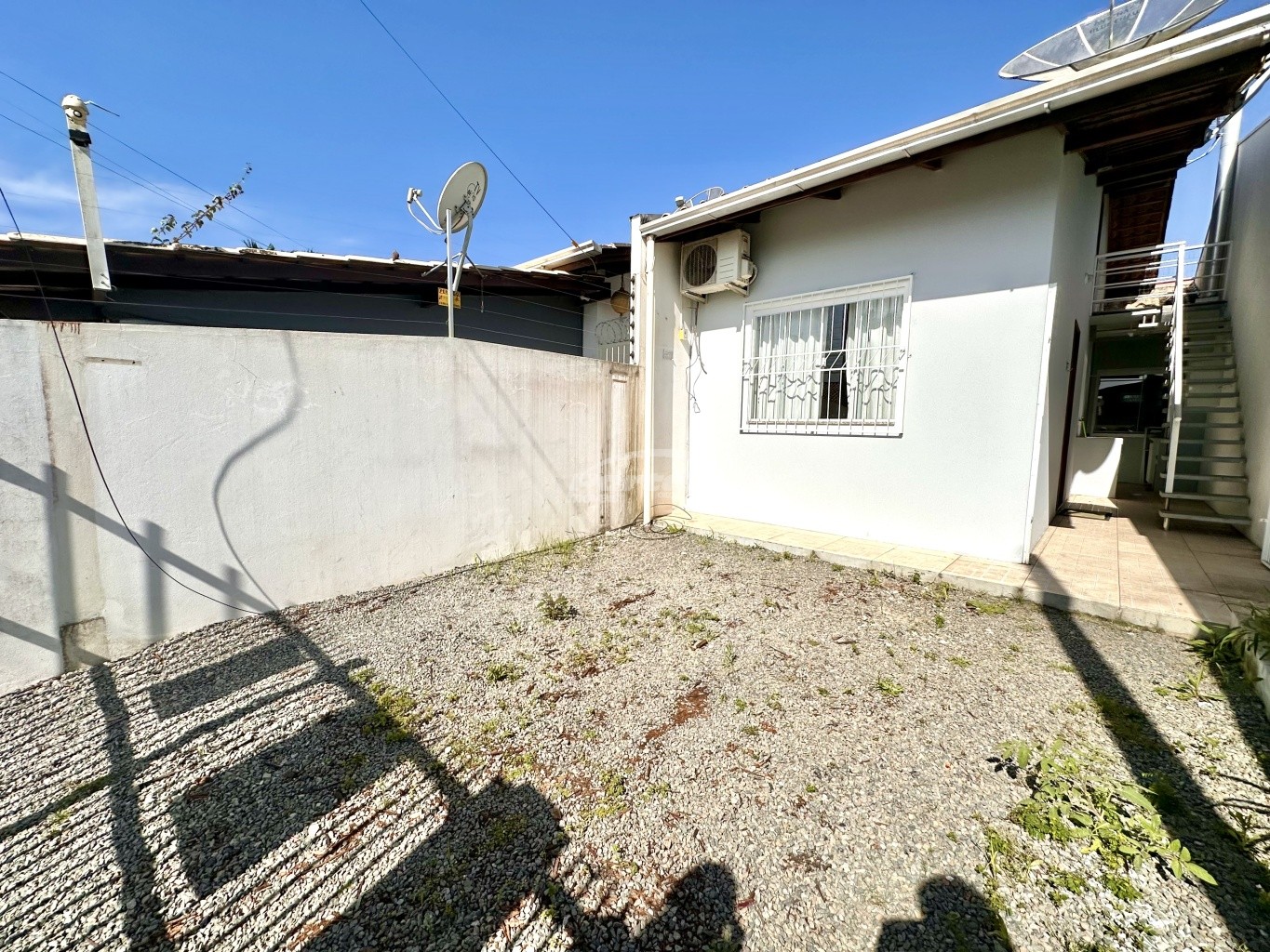 Casa de 2 quartos, 64m² no bairro Nossa Senhora da Paz, em Balneário Piçarras | Eu Corretor