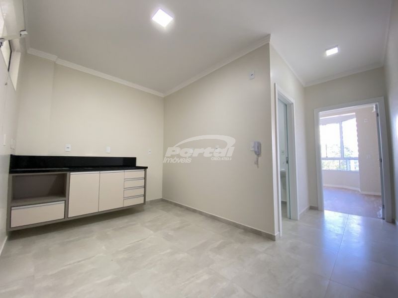 Apartamento para alugar com 1 quarto, 45m² - Foto 7