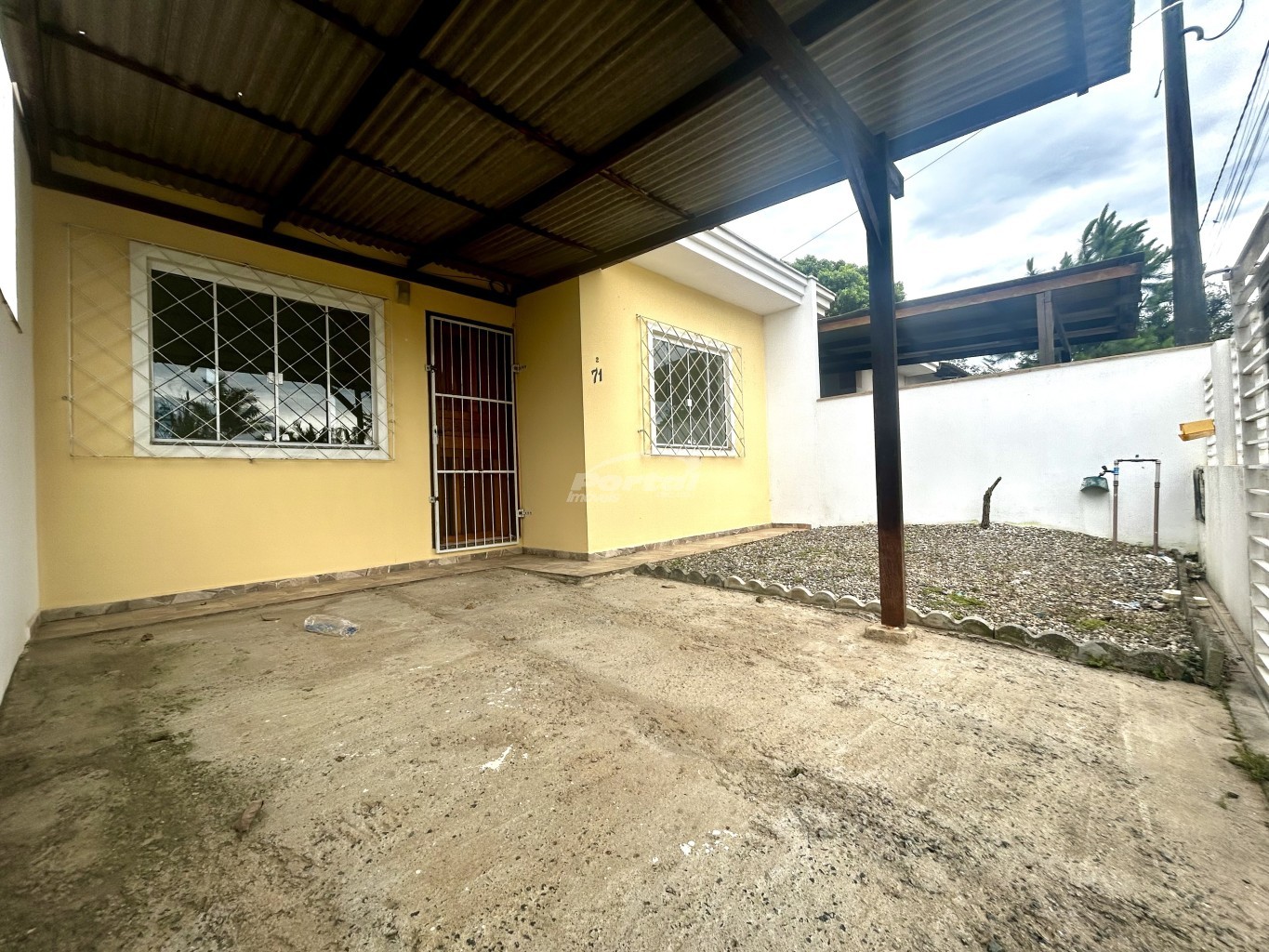 Casa, 2 quartos, 70 m² - Foto 2