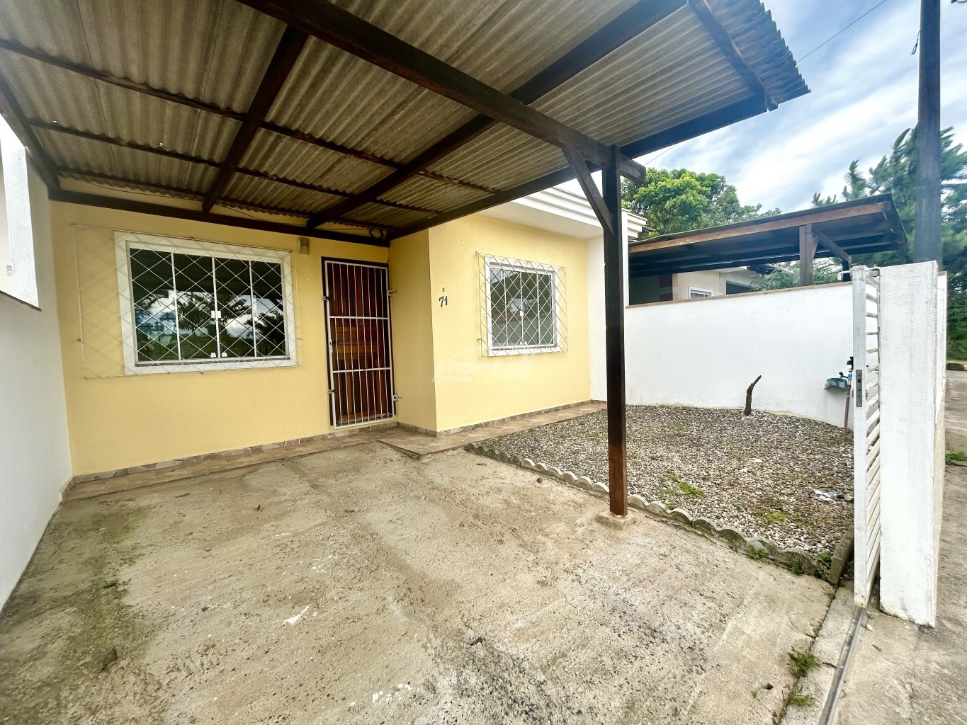 Casa, 2 quartos, 70 m² - Foto 3