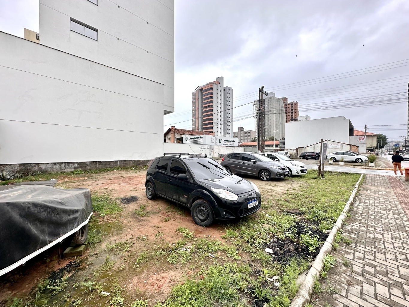 Terreno para alugar, 252m² - Foto 6