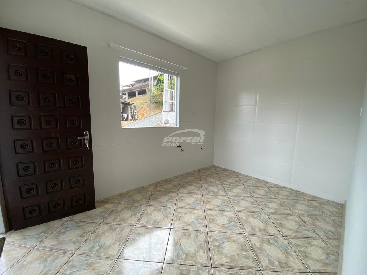 Casa, 2 quartos, 55 m² - Foto 2