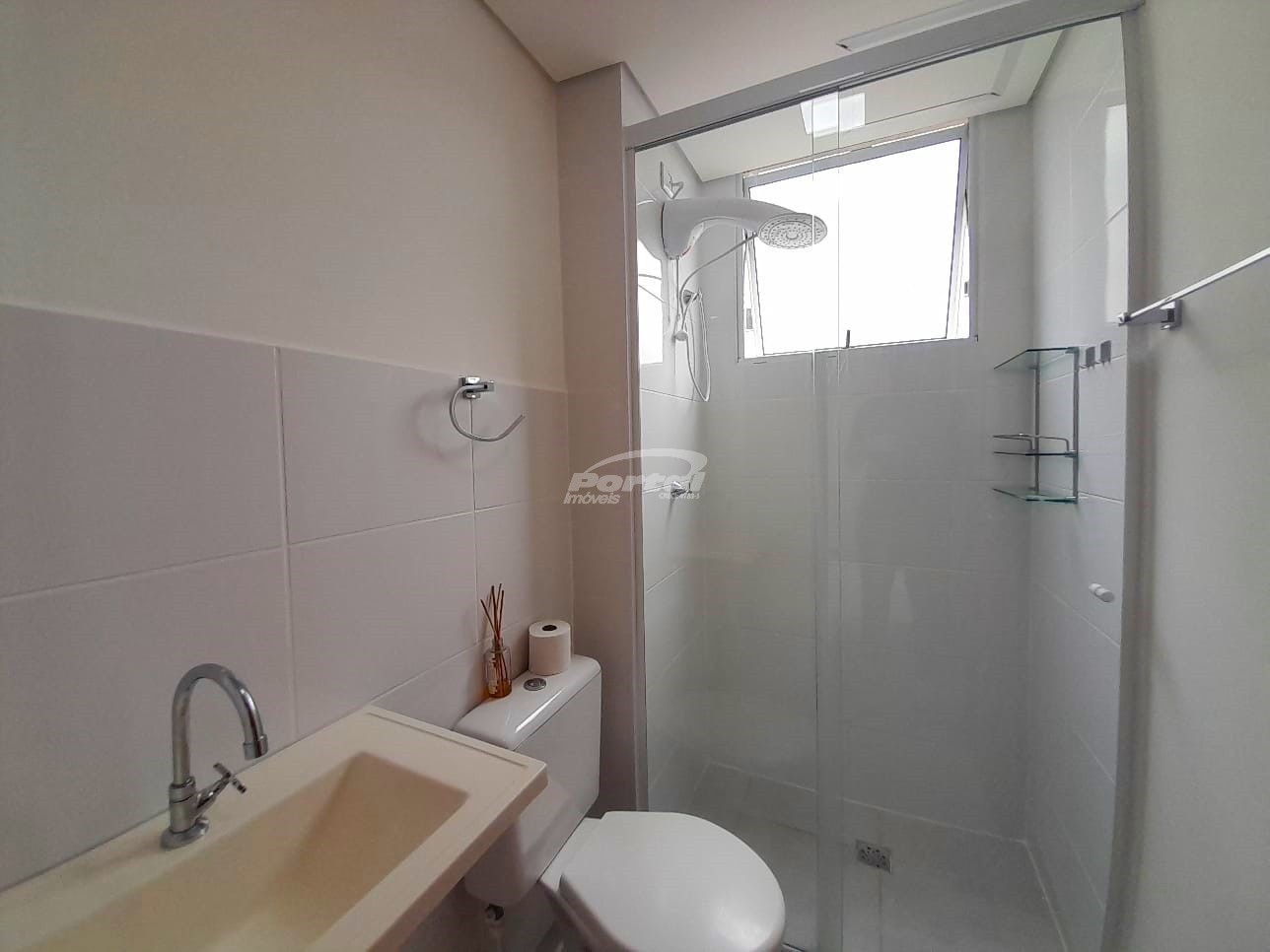 Apartamento para alugar com 2 quartos, 60m² - Foto 17