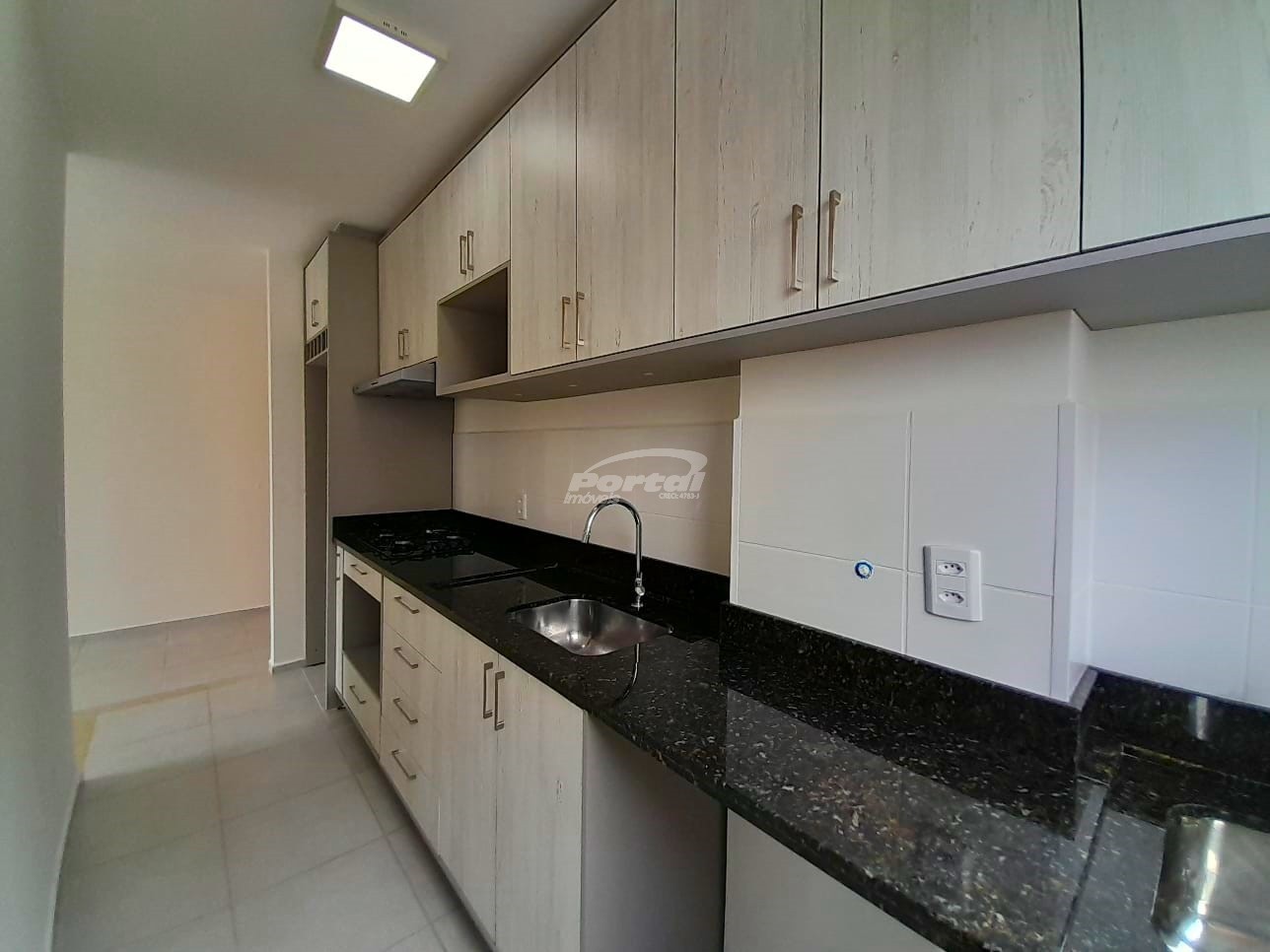 Apartamento para alugar com 2 quartos, 60m² - Foto 9