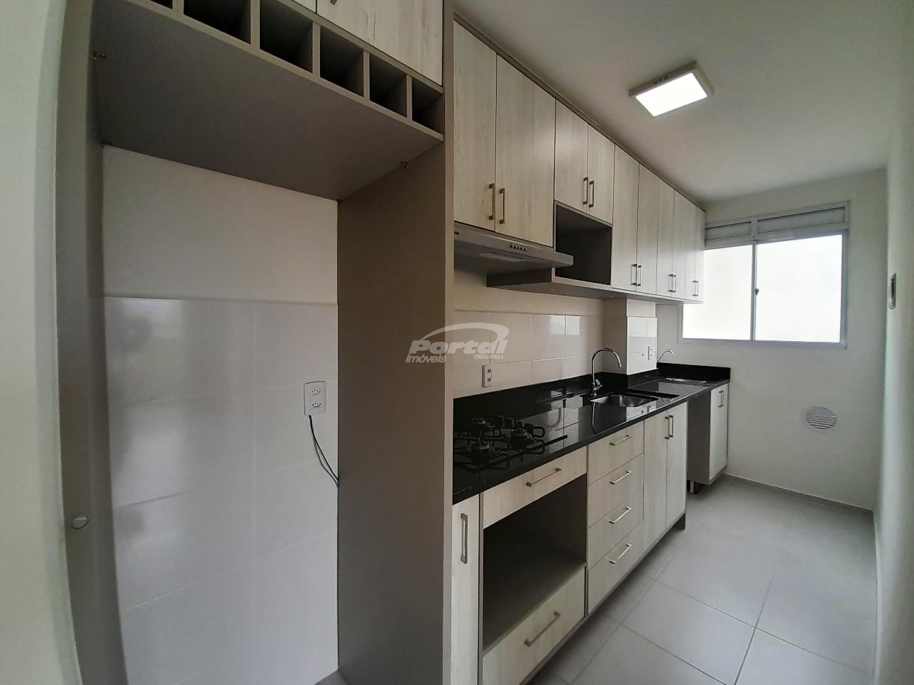 Apartamento para alugar com 2 quartos, 60m² - Foto 6