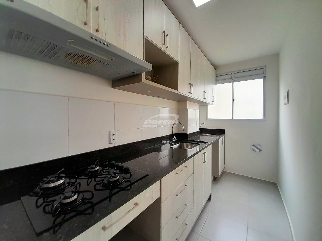 Apartamento para alugar com 2 quartos, 60m² - Foto 7