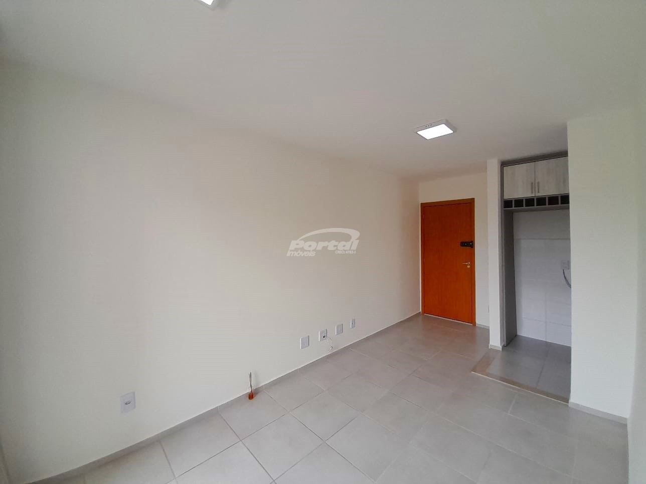 Apartamento para alugar com 2 quartos, 60m² - Foto 2