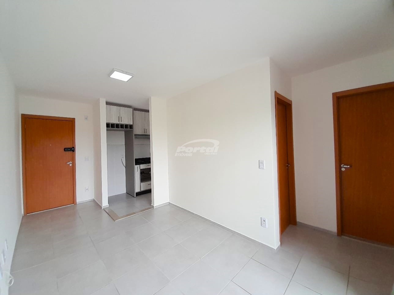 Apartamento para alugar com 2 quartos, 60m² - Foto 3