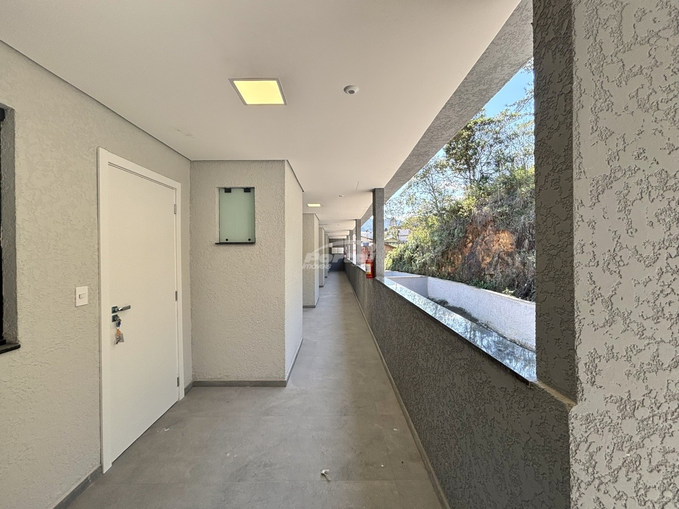 Apartamento de 1 quarto, 40m² no bairro Itoupava Central, em Blumenau | Eu Corretor