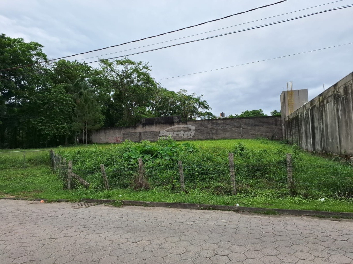 Terreno à venda, 2660m² - Foto 5