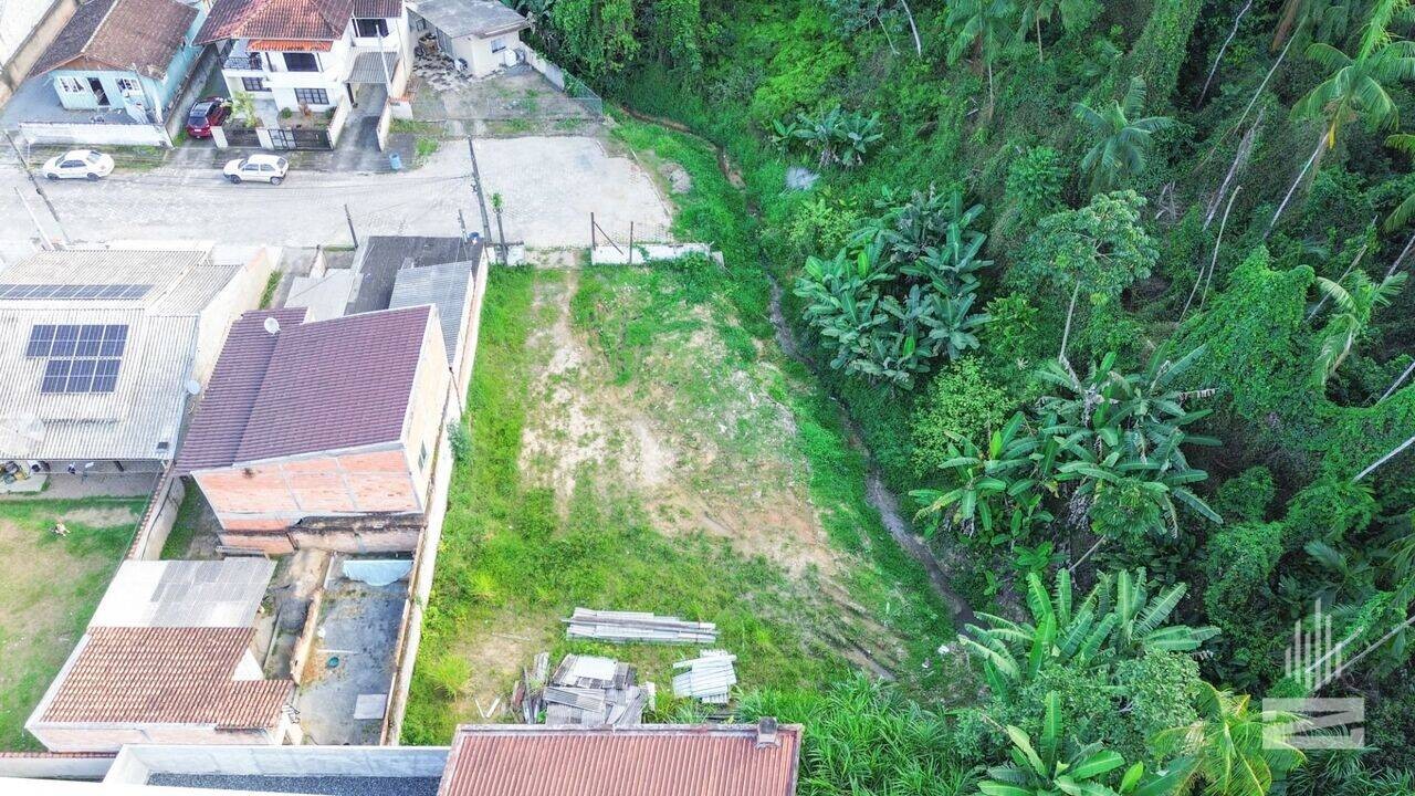 Lote/Terreno de 522m² no bairro Fortaleza, em Blumenau | Eu Corretor
